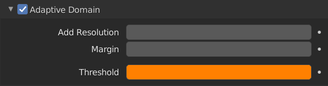 Blender Smoke Threshold