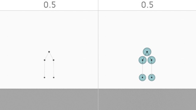 Ball Size